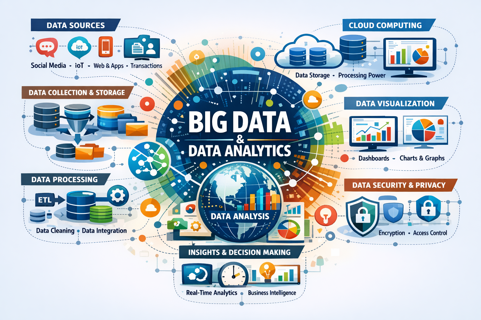 Big Data N Data Analytics